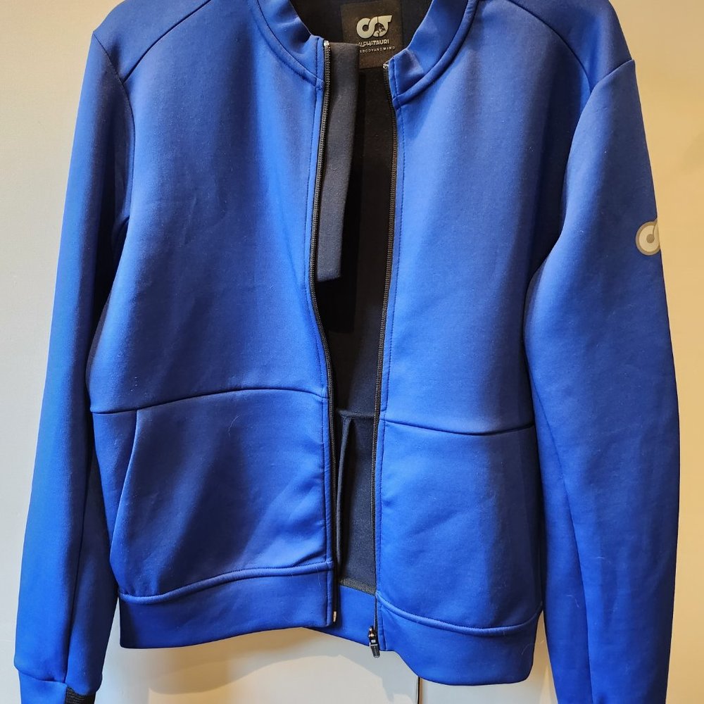 Alpha Tauri Lightweight Jacket - Picture 11 of 11